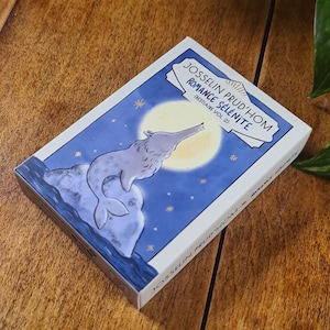 Romance Sélénite :  jeu de cartes escape game musical