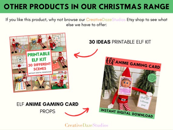 Kit Chantier Lutins De Noël - 40 Pièces Miniatures - Panneaux, Cônes, Barrières - Décoration Ou Jouet 1:12