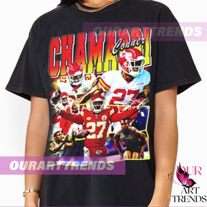 Limited Chamarri Conner Vintage 90s Homage Retro Classic American Graphic Tee Bootleg Best Seller Unisex Sport Sweatshirt Hoodie Gift AR10