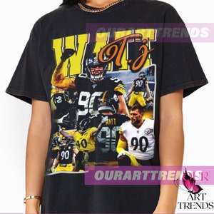 Trend Jordan Watt Vintage 90s Homage Retro Classic American Graphic Tee Bootleg Best Seller Unisex Sport Sweatshirt Hoodie Gift AR19