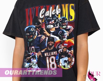 Limited Celeb Williams Vintage 90s Homage Retro Classic Graphic Tee Bootleg Best Seller Unisex Sport Sweatshirt Hoodie Gift AR00