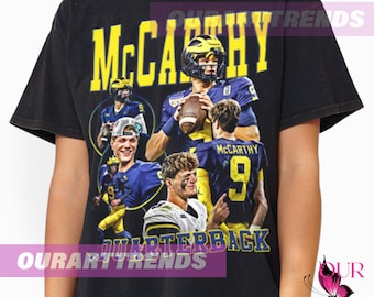 Limited McCarthy Vintage 90s Homage Retro Classic Graphic Tee Bootleg Best Seller Unisex Sport Sweatshirt Hoodie Gift MCC1