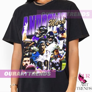 Retro Mark Andrews Watt Vintage 90s Homage Retro Classic American Graphic Tee Bootleg Best Seller Unisex Sport Sweatshirt Hoodie Gift AR38