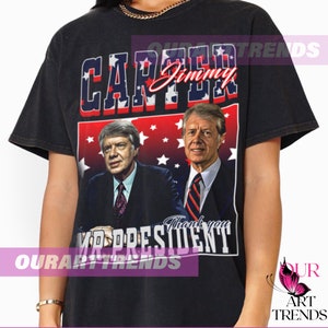 限定 ジミー・カーター 俳優 映画 ドラマ テレビシリーズ ファンギフト Tシャツ レトロ ビンテージ ブートレグ グラフィック Tシャツ パーカー スウェットシャツ ユニセックス JIMC2