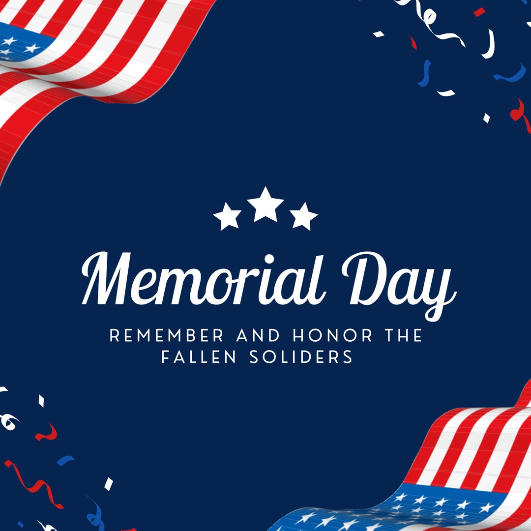 Memorial Day Wallpaper Etsy — free download