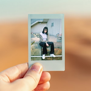 Custom Film Prints | Personalized Mini Prints | Gift Ideas | Valentines | Polaroids | Wedding | Custom Polaroids | Gift