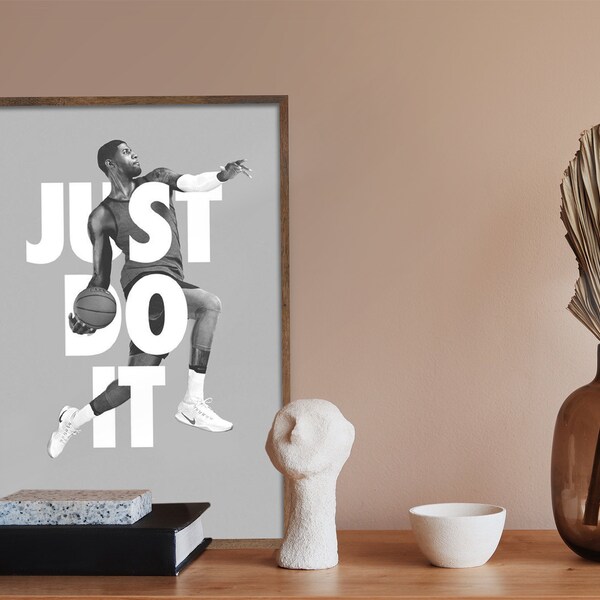 nike sign just do it