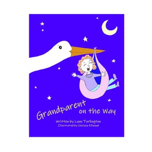 Grandparent on the Way