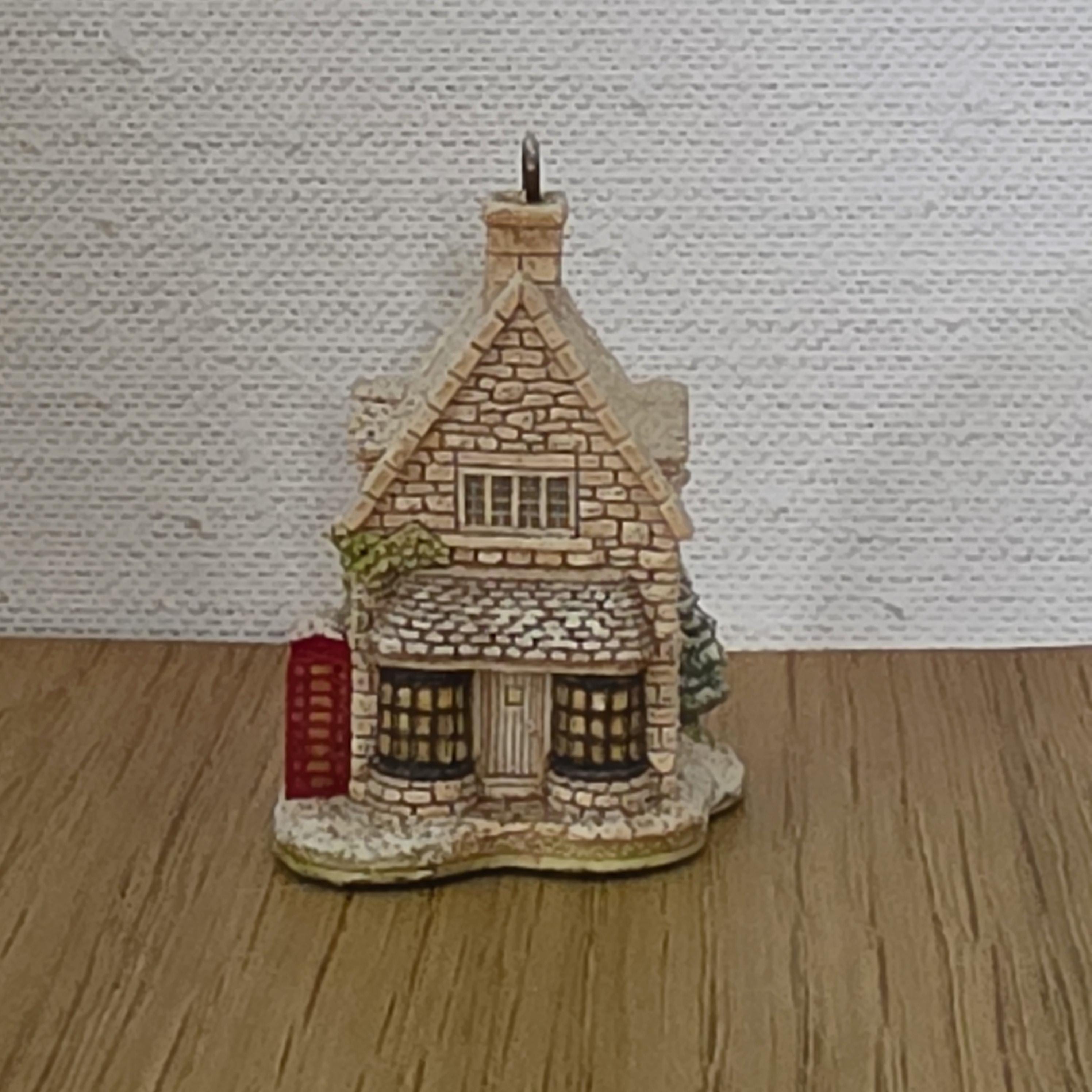 Lilliput Church - Etsy