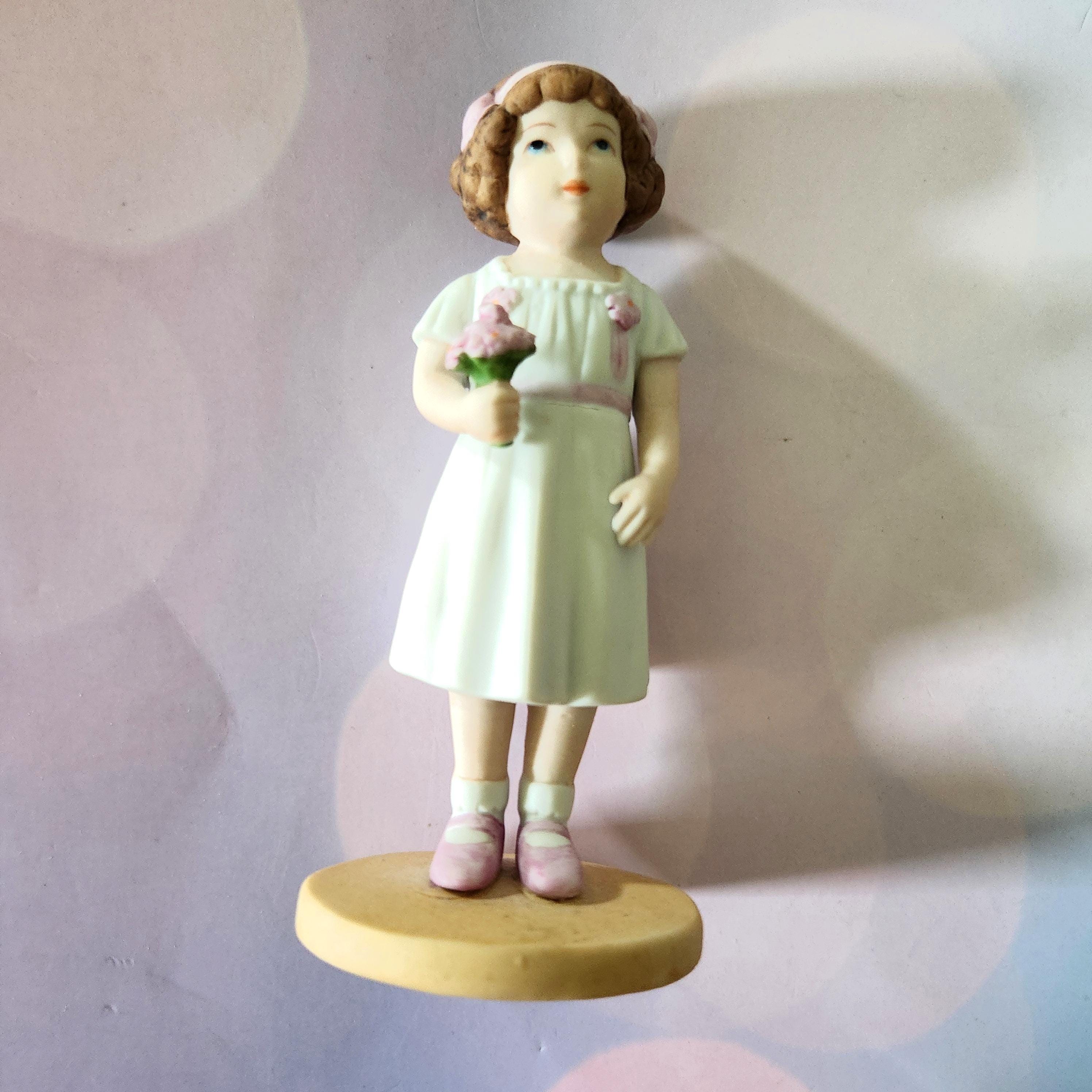 Bessie Pease Gutmann Figurines - Etsy