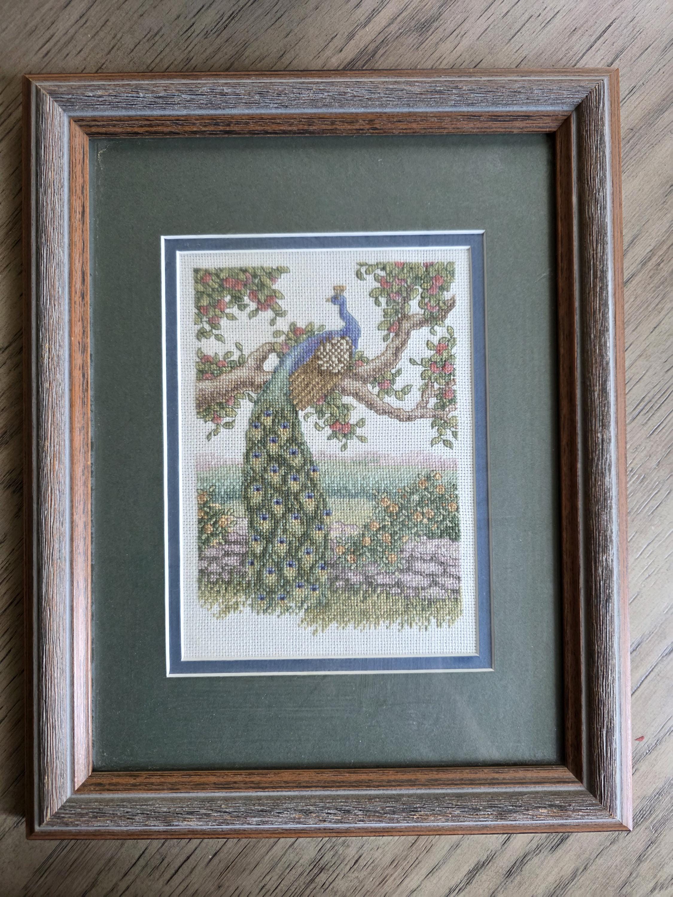 Teresa Wentzler Cross Stitch Kits - Etsy