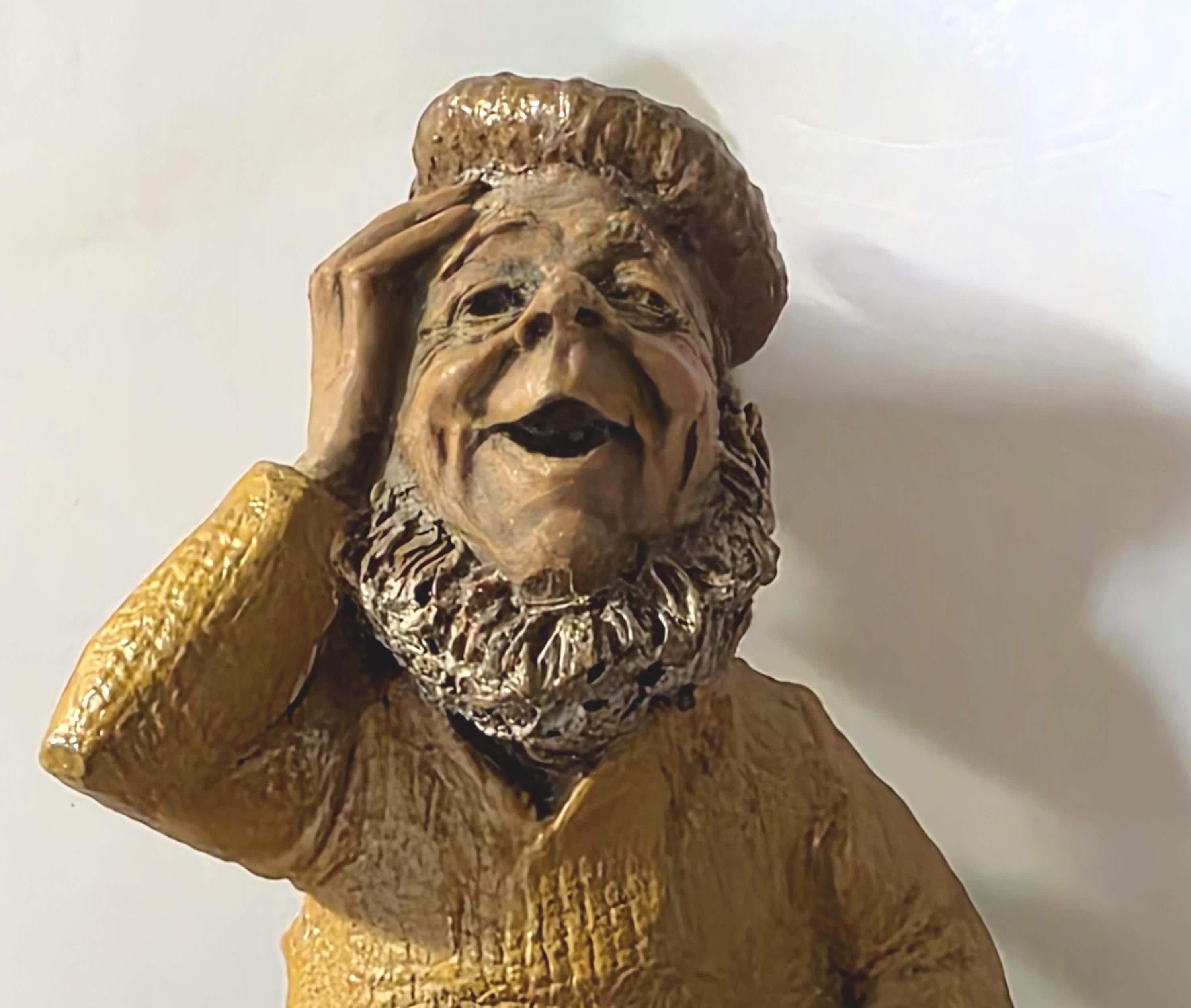 Tom Clark Figures - Etsy