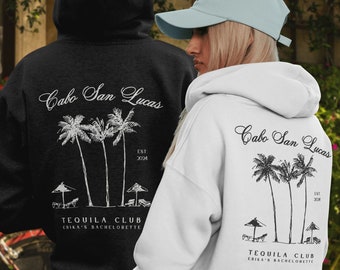 Custom Wedding Party Zip Up, Bride and Groom Hoodie, Bridal Party Getting Ready Sweatshirt, Wedding Gift, Bachelorette Party Hoodie