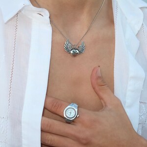 Clockwork Ring image 3