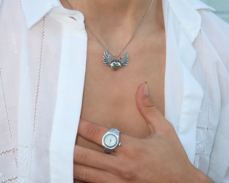 Clockwork Ring image 3