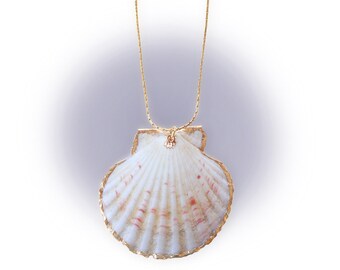 Collar Concha Marena