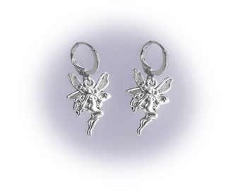 Pendientes Hada Riley
