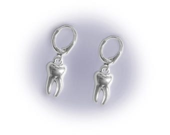 Pendientes Toof