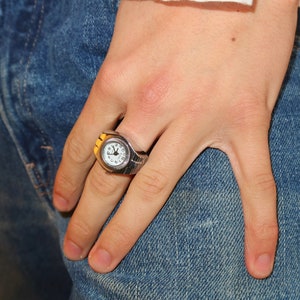 Clockwork Ring image 4