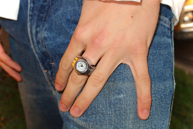 Clockwork Ring image 4