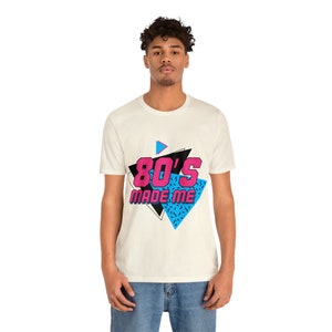 80's Baby Super Cool Shirt