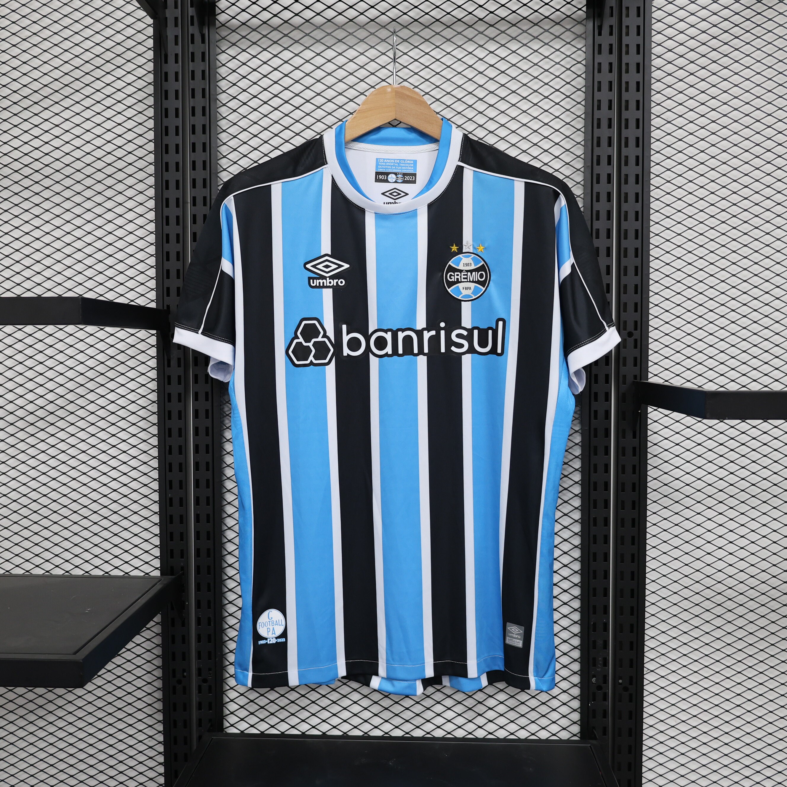 Jersey Gremio De Brasileirao 20232024 lupon.gov.ph