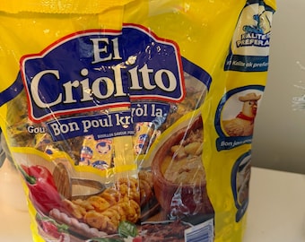 Maggie creolito pack of 12