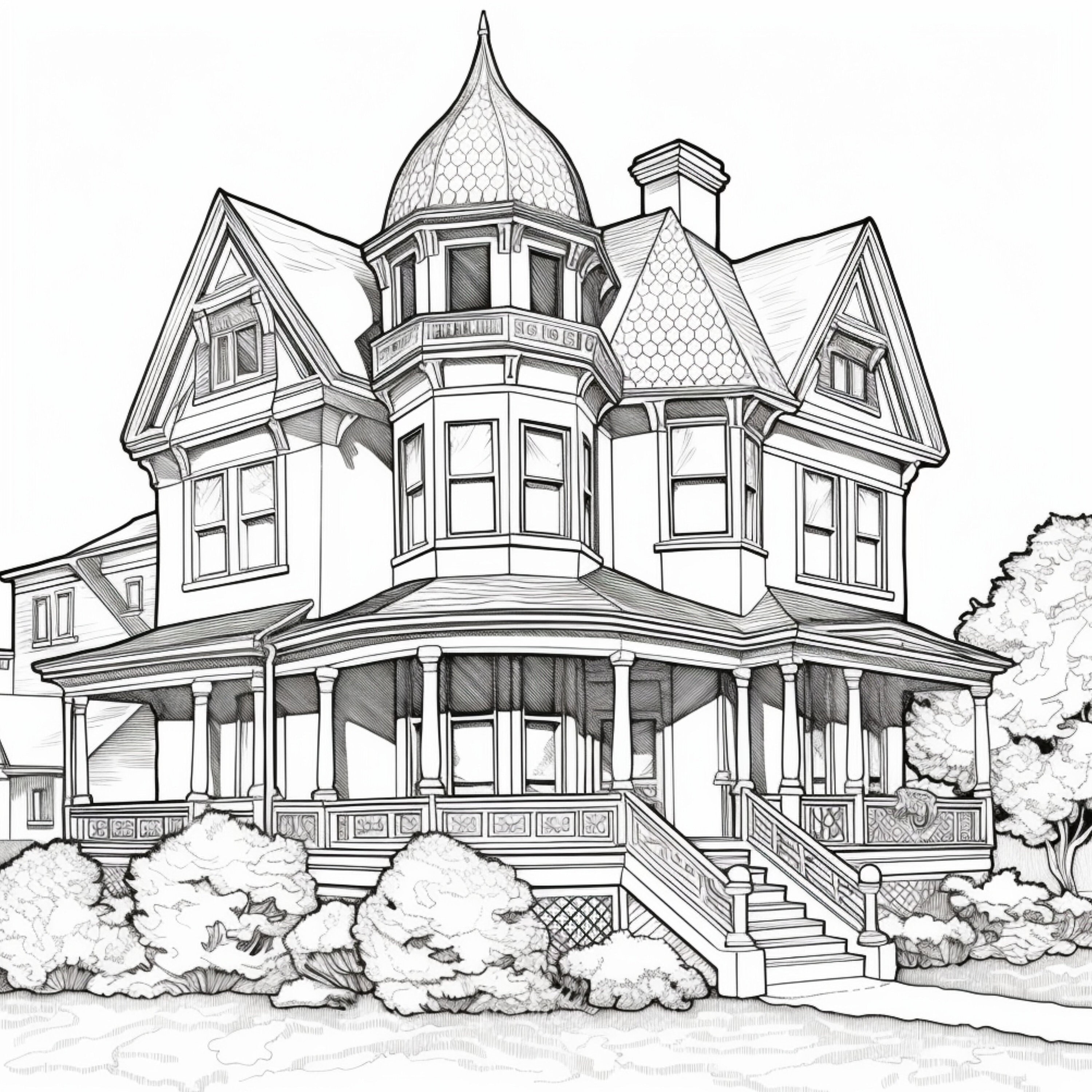 Breathtaking Estates: Ohio'S Armenian Architectural Wonders - tg2kebx