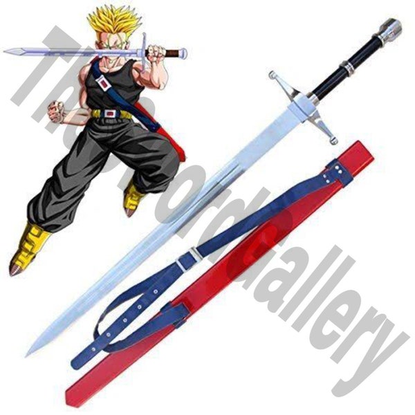 Dragon Ball Z Replica Etsy