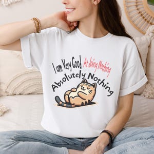 Teen Sarcastic Shirt, Teen Boy Gift, Teenage Boy Gifts, Brother Gift, Teenager Girl, Gifts Boyfriend, Funny Tshirts Mens, funny women gift