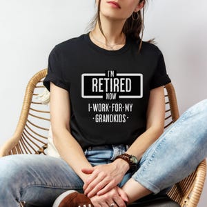 Lustiges Ruhestands-Shirt, Ruhestandsgeschenke für Frauen, Ruhestandsgeschenk für Männer, Lehrer-Ruhestand, Ruhestand 2025 Hemd, Ruhestand Est 2025