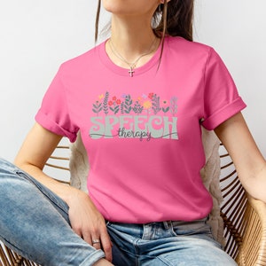 Speech Shirt, Pathologist Shirt, Speech Therapy Shirt, Slp Shirt, Speech Pathology Tee, SLPA Shirt, Speech Pathologist Shirt
