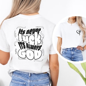 Camiseta religiosa, camiseta inspirada en la fe, camiseta cristiana, regalos cristianos, camiseta inspiradora, camiseta religiosa, camiseta con versículo bíblico