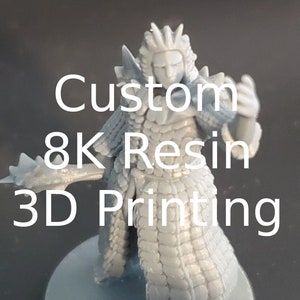 3D Printing Service