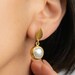 see more listings in the Earring section