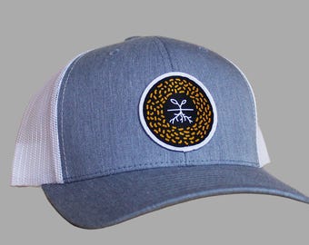 Faith of a Mustard Seed | Christian Snapback Adjustable Hat