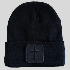 Orthodox Cross Beanie - Etsy