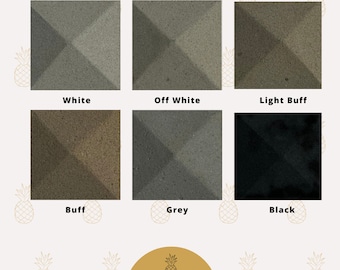 Color Samples