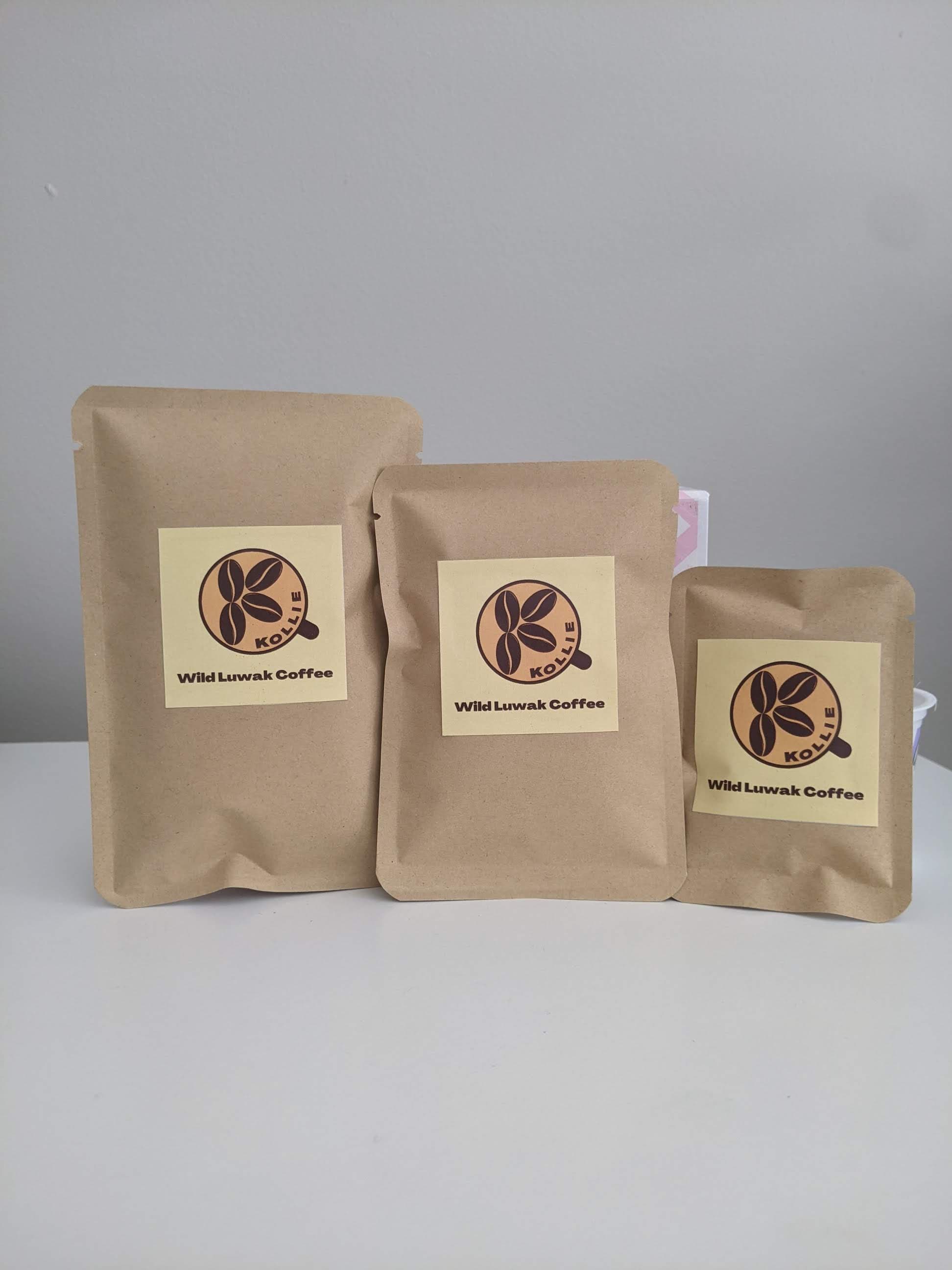 Kopi luwak coffee - Etsy 日本