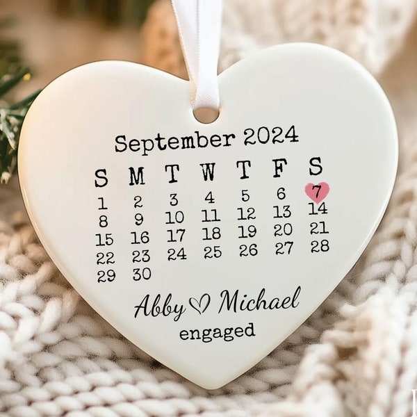 Personalized Engagement Gifts for Couple Unique Engaged Gift Men Engagement Party Favors - Custom Engagement Gift - Engagement Presents