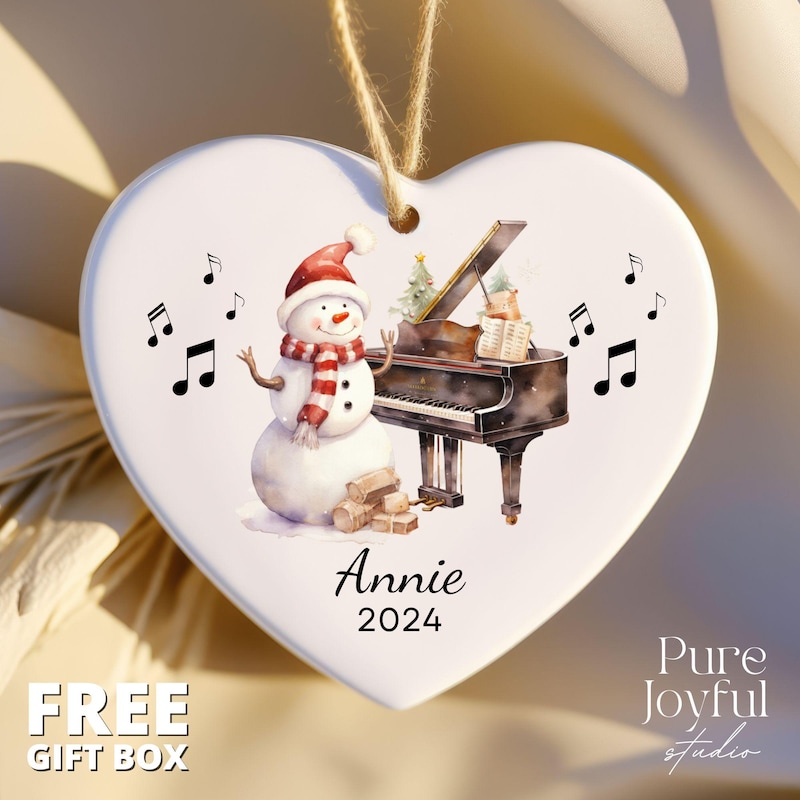 Piano Teacher Gift - 60+ Gift Ideas for 2026
