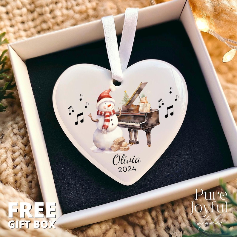 Piano Player Gift for Pianist Gifts, Piano Teacher Gift, Piano Lover ...
