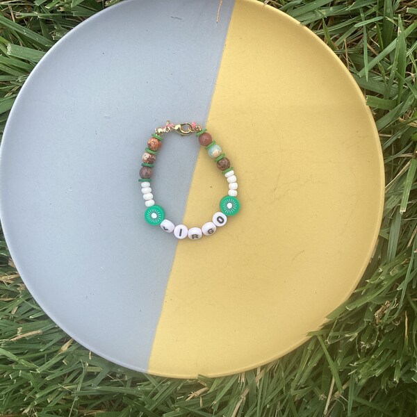 Virgo Bracelet