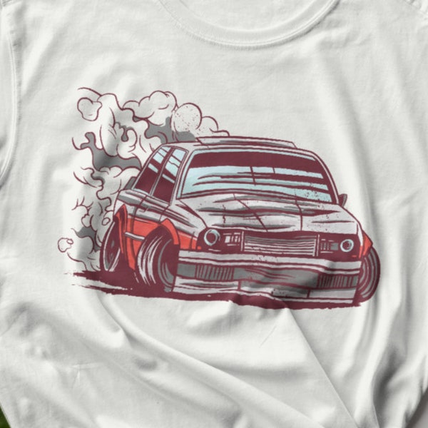 Car Enthusiast Etsy