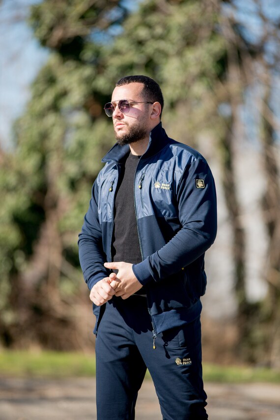 Chu00e1ndal Para Hombre, Ropa Deportiva, Casual, Sudaderas