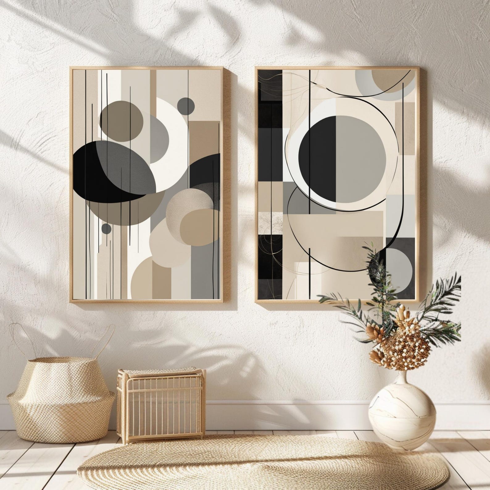 Visual idea from this collection