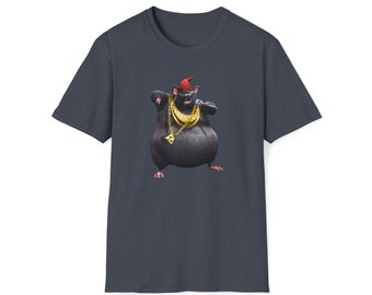 sup guys, it's biggie cheese : r/memes