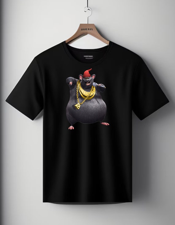 Biggie Cheese - Mr. Boombastic 