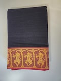 Practice Sarees| Dancing lady | Bharathanatyam and Kuchipidi Practice Sarees