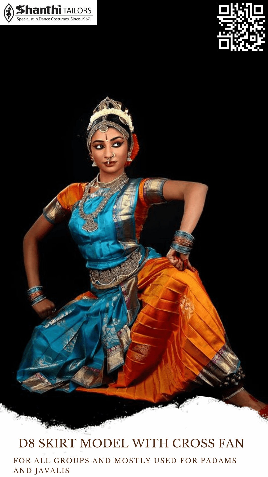 Bharatanatyam Dance - Etsy Canada